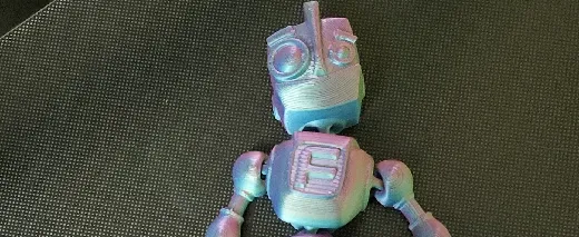 Jay D | Published - MakerWorld