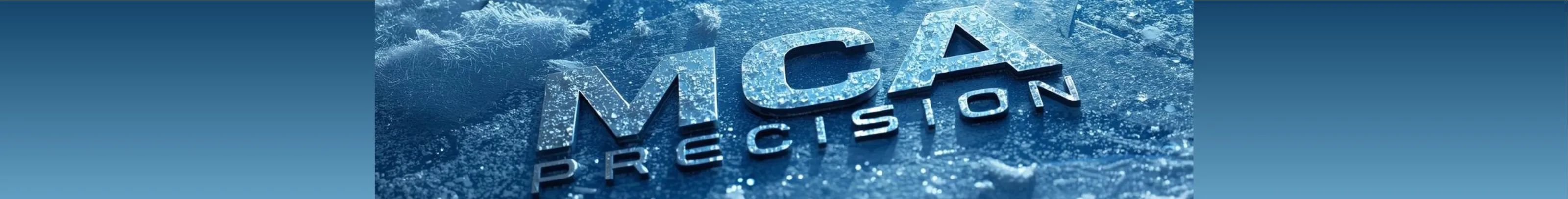 MCA Precision | Home - MakerWorld