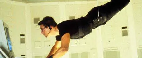 Tom Cruise | Published - MakerWorld