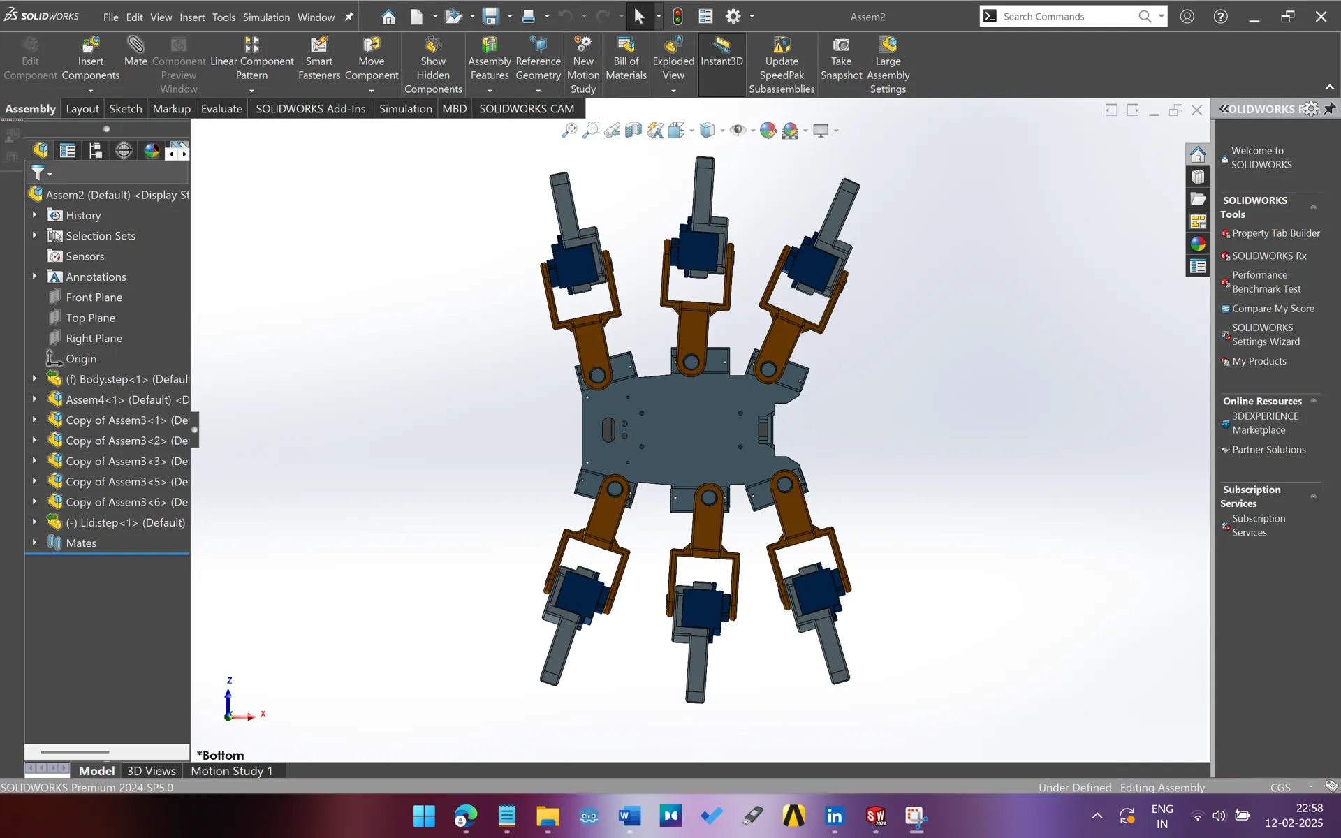 Ritesh | Published - MakerWorld