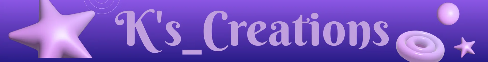 K's_Creations | Published - MakerWorld