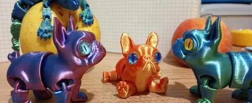 lampa studio 3D | Published - MakerWorld
