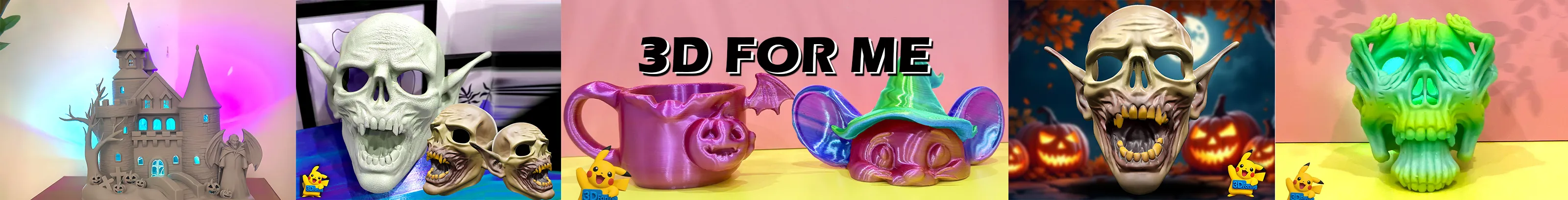 3D forme Home MakerWorld 3D forme Home MakerWorld