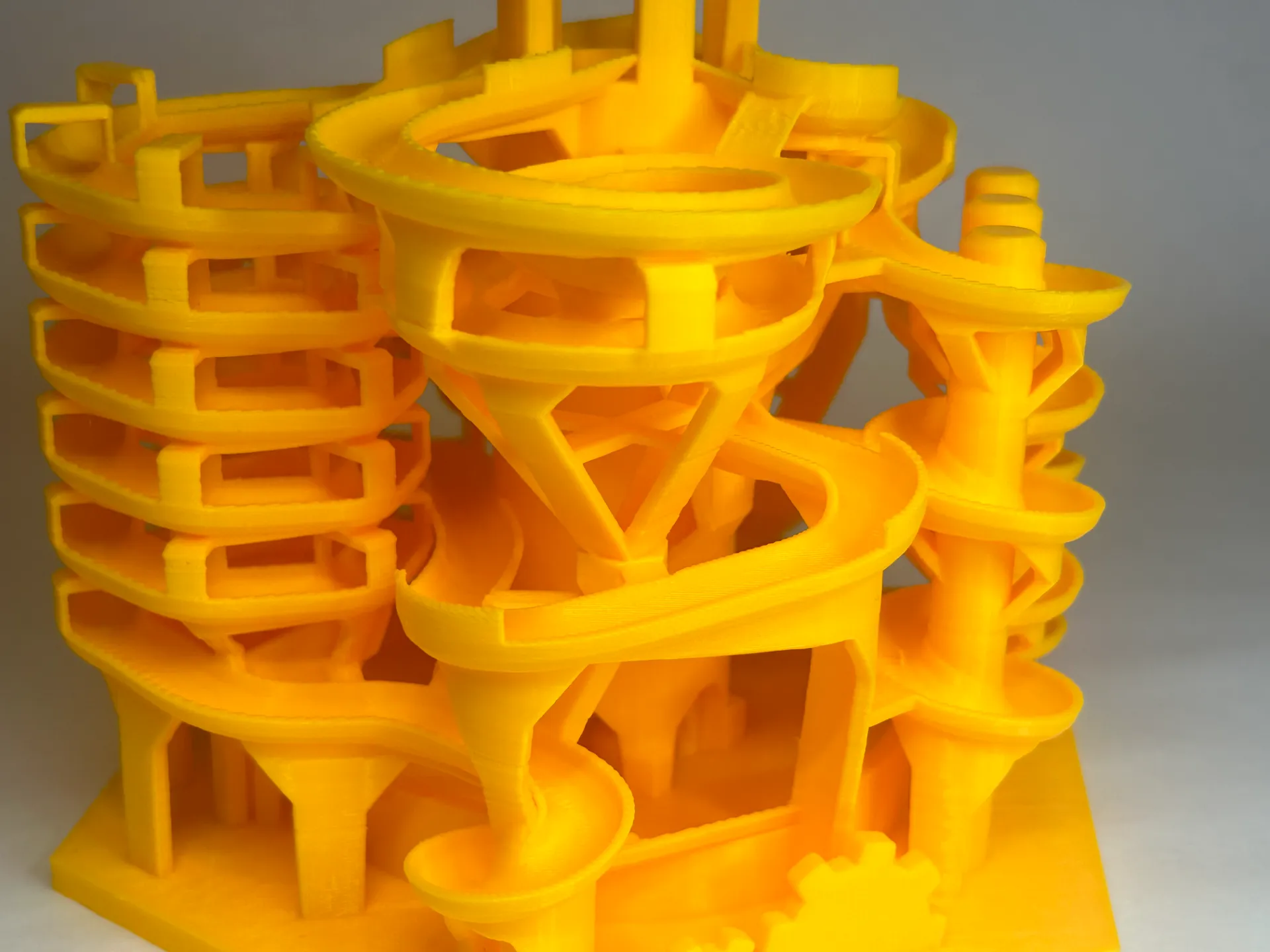 Maker World Printables