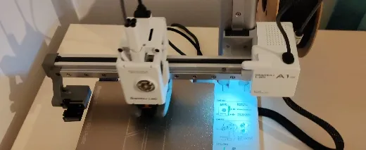 Alin3D | Published - MakerWorld