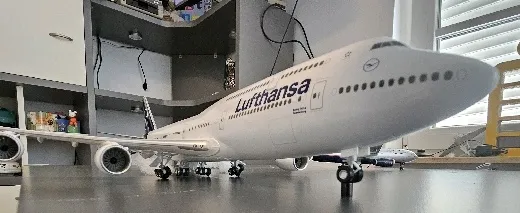 Avgeek757 | Published - MakerWorld