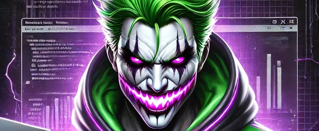 JoKeR | Published - MakerWorld
