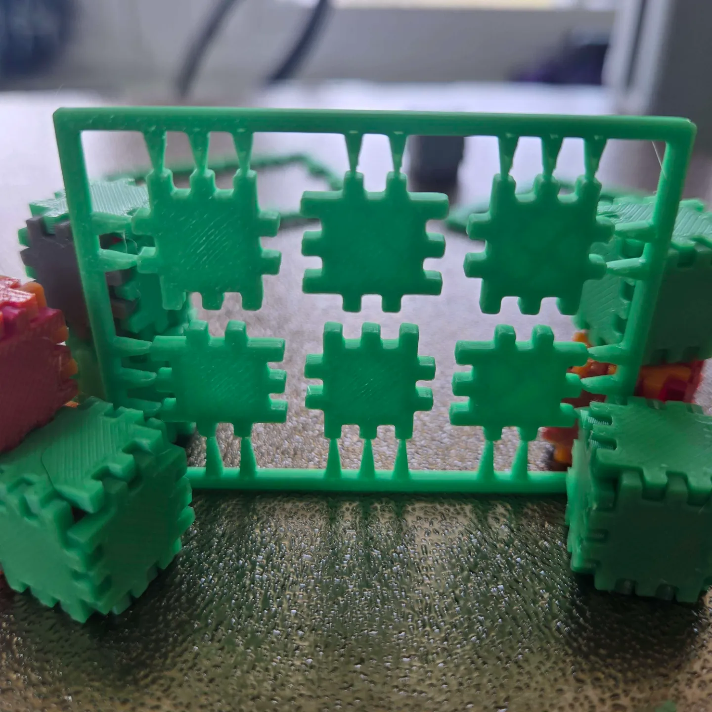 Sawyer | Published - MakerWorld