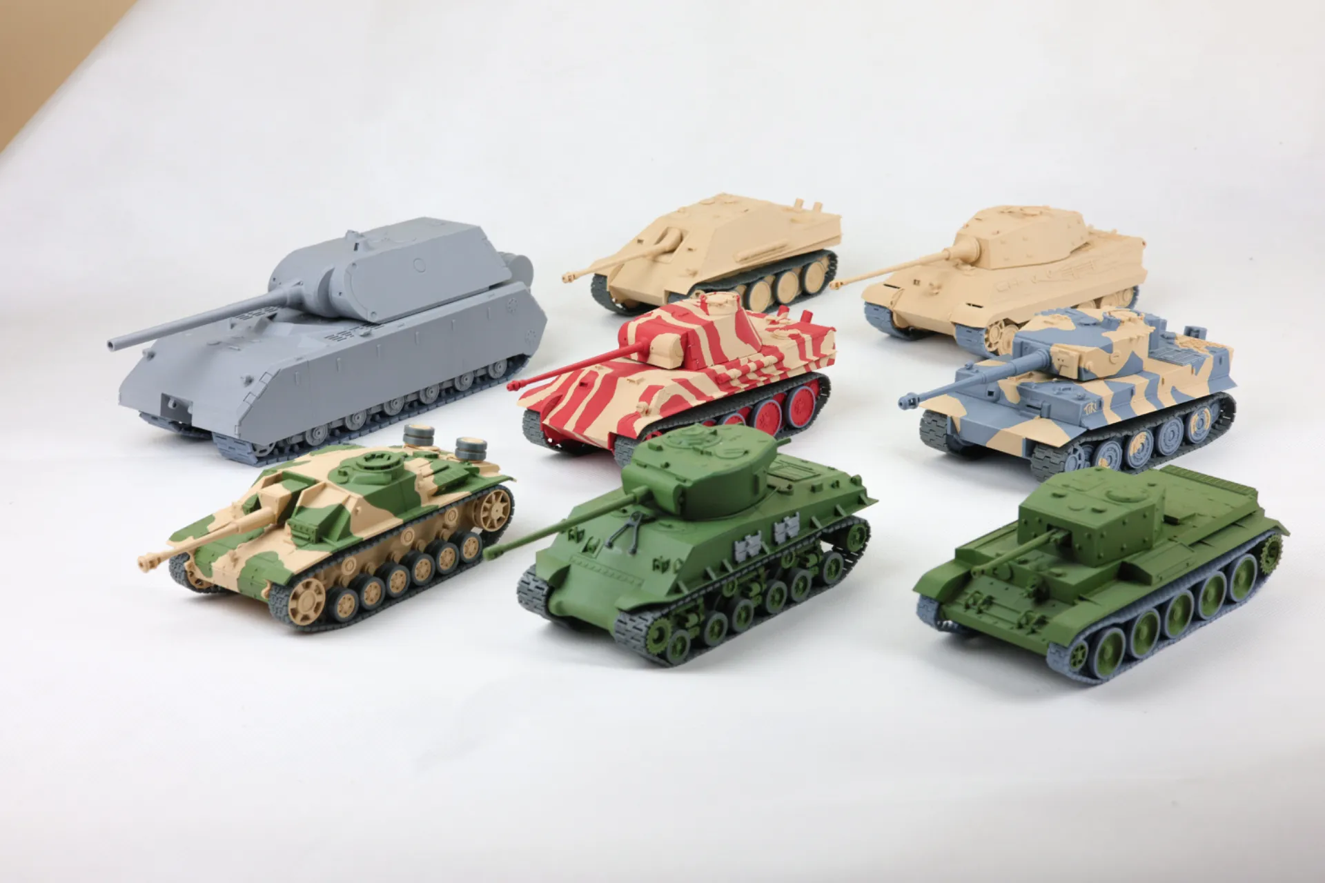 mikolaj.mazik | ホーム - MakerWorld