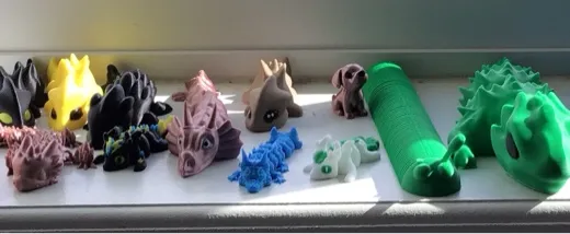 the collection collector | Published - MakerWorld