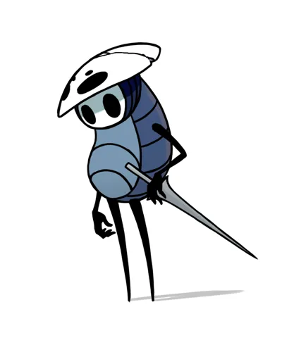Monamon Mask Dreamer Monomon the Teacher Mask - Hollow Knight - Free 3D Print Model ...
