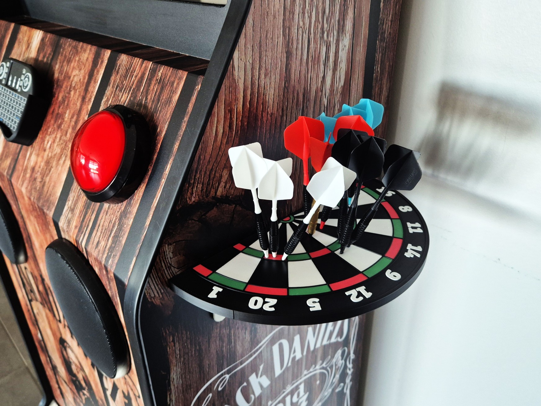 X Darts freccette elettroniche - X Darts Italia