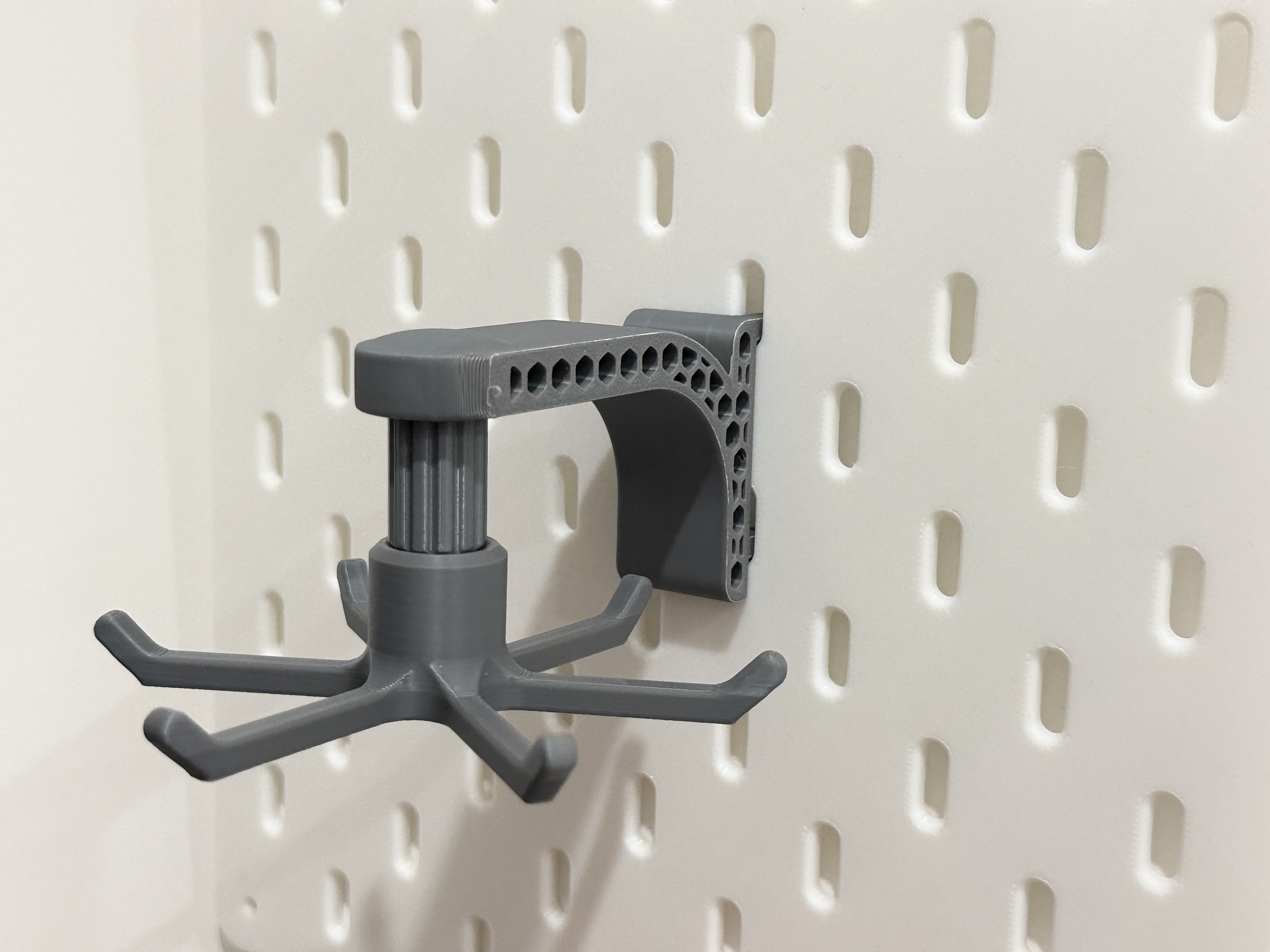 JL House Lot de 20 supports de bobines de fil à coudre - Blanc - Compatible avec les
