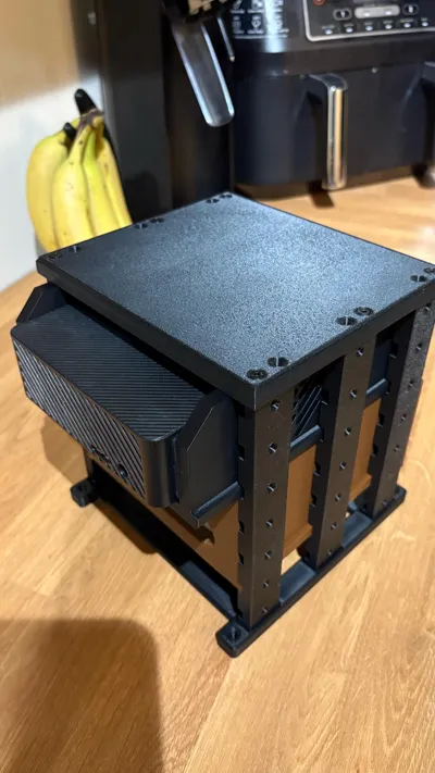 Mac mini 