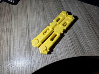 Keylisong Rivals - Free 3D Print Model - MakerWorld