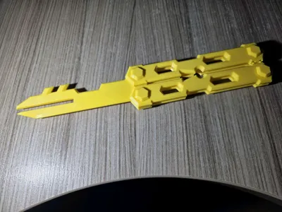 Keylisong Rivals - Free 3D Print Model - MakerWorld