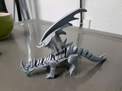 How to Train Your Dragon Blade tail dragon, Razorwhip dragon, no ...