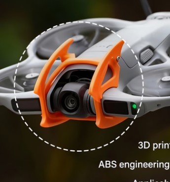 Hello, a new dji neo user here, wondering whether sunnylife gimbal bumper is useful or not