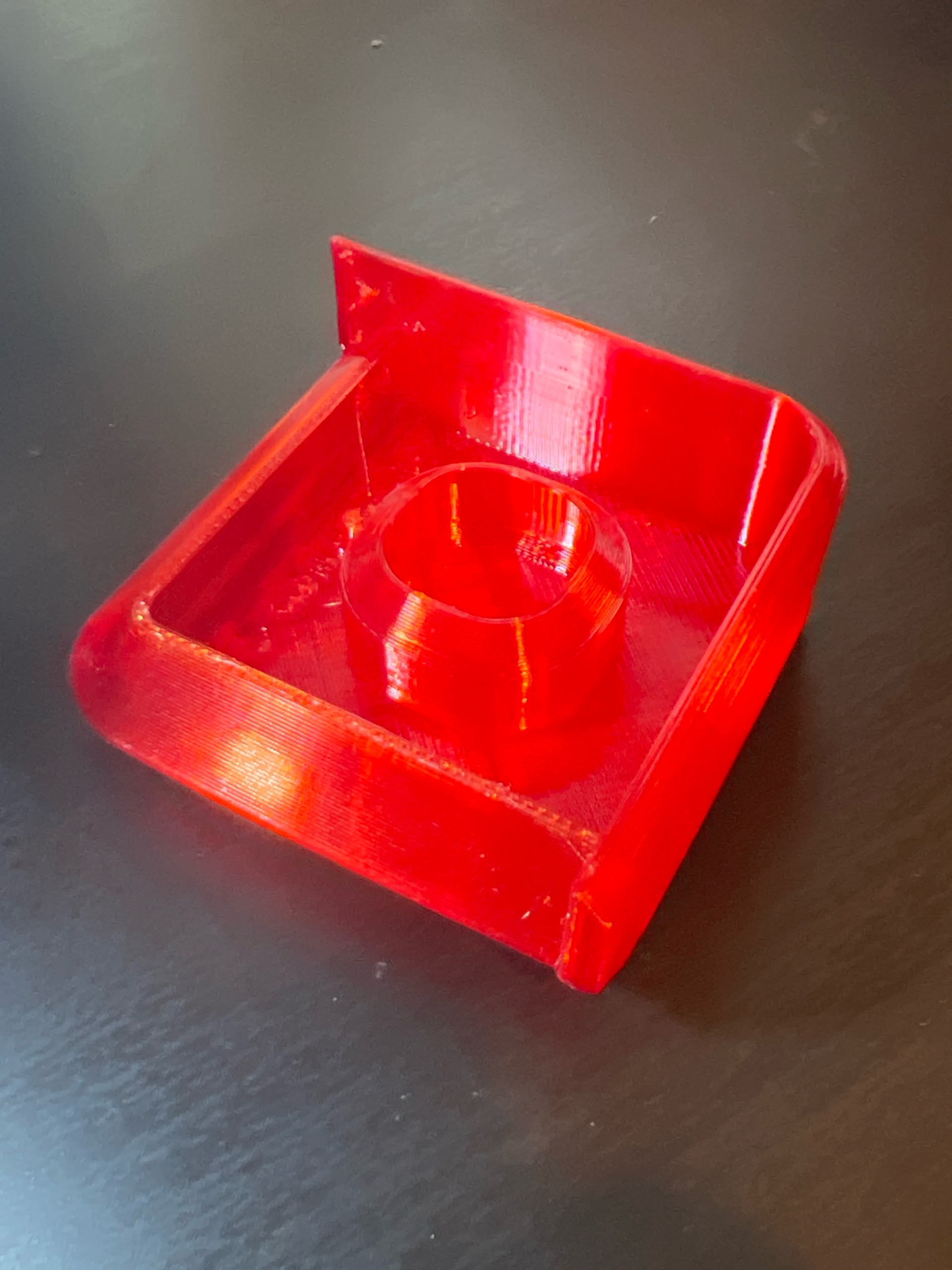 A1 Mini Anti-Vibration Pads - Free 3D Print Model - MakerWorld