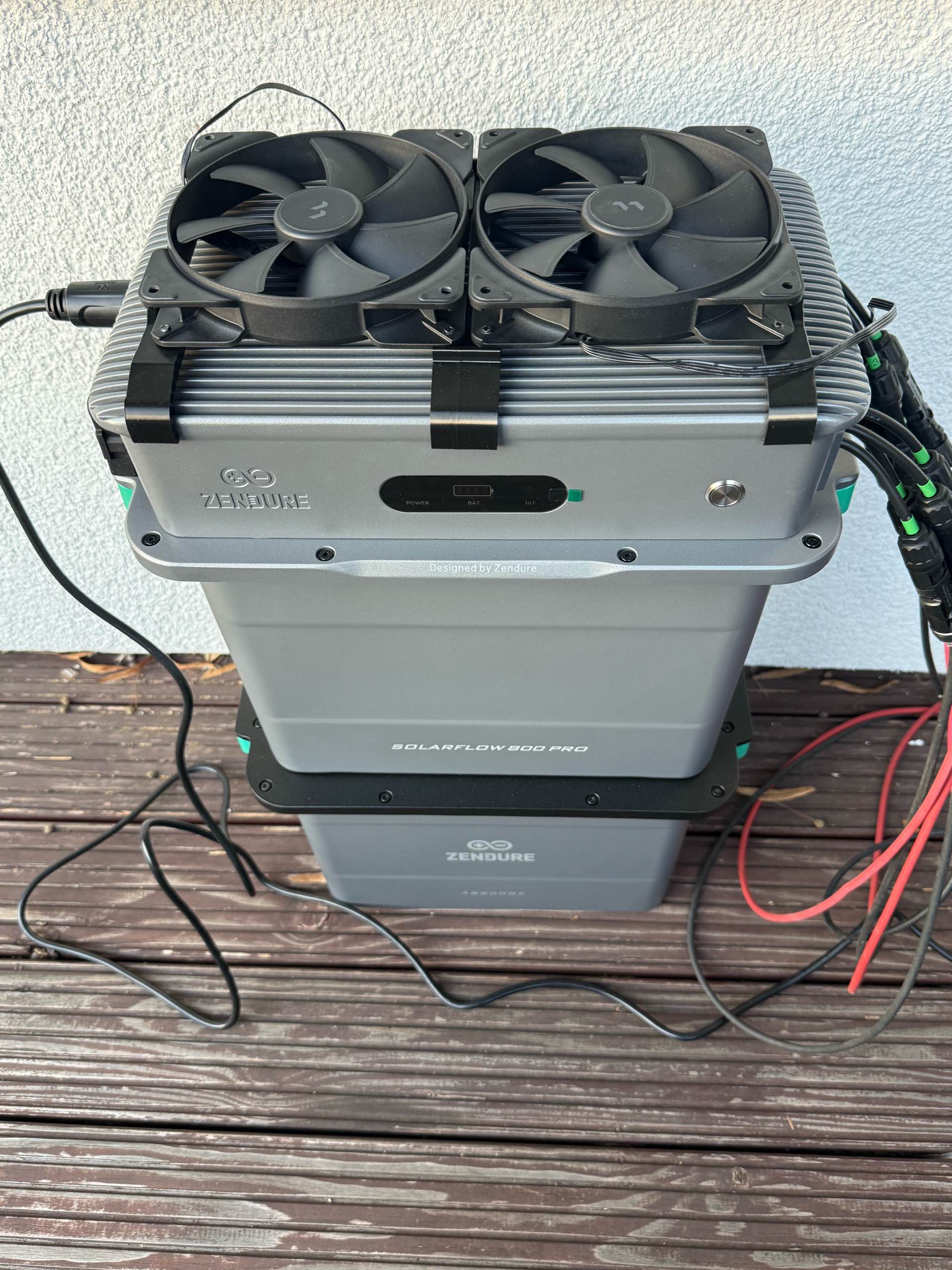 Guide complet : Installer et régler l'onduleur Hyper 2000 Zendure