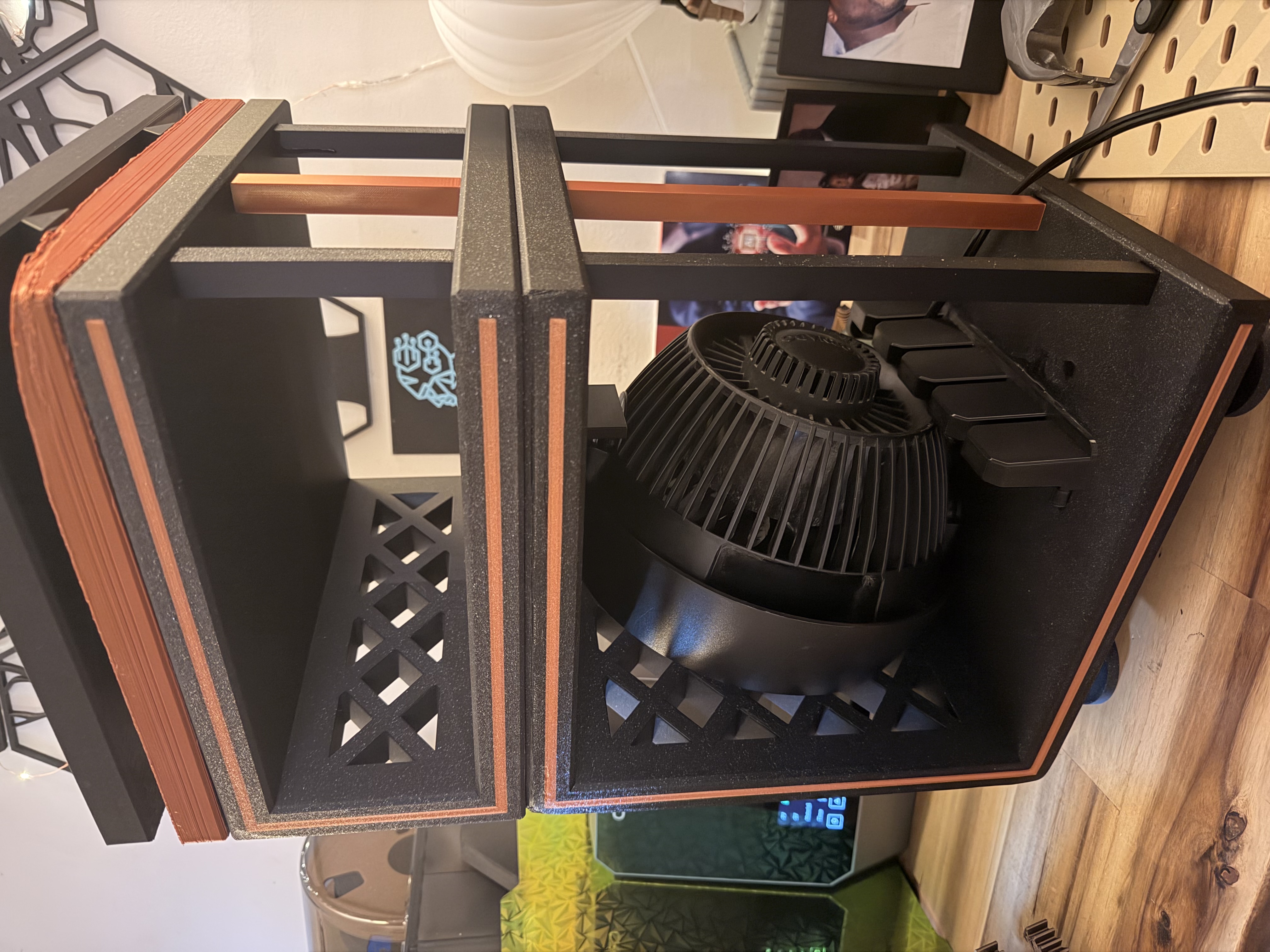 Shadowboxes Version dabnet795 | Publié - MakerWorld