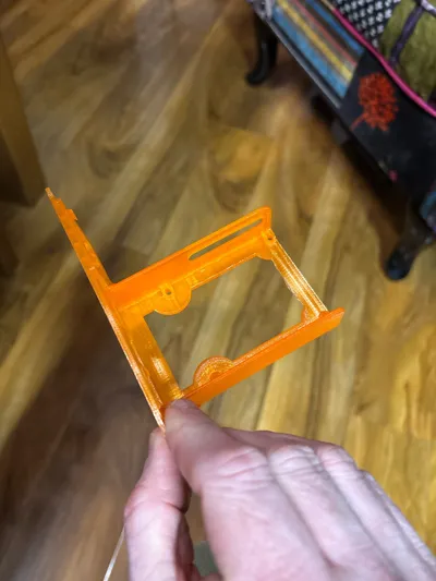 Mini Lab Rax 5