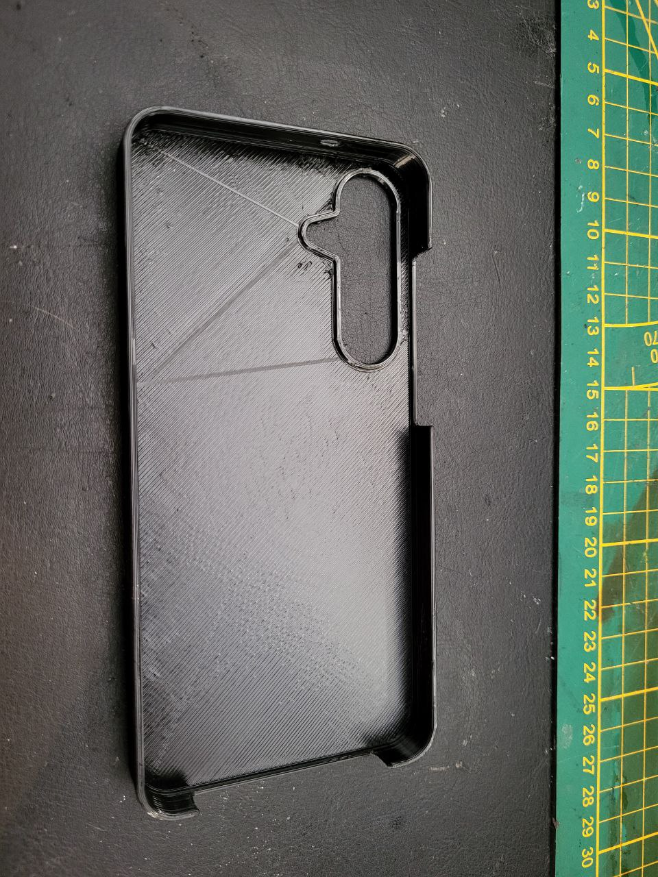 Samsung S25 FE Case - 3D Printer File