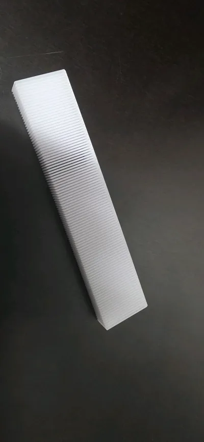 Print Saver – Recovery Support Block - 3D Printers - PLA - 3D printed product - фото 16