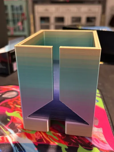 Top Loader Dispenser - Free 3D Print Model - MakerWorld