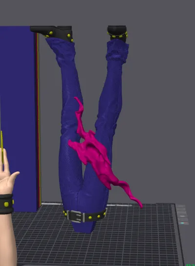 One Piece Gear 5 Luffy Absolute Beast Edition - Free 3D Print Model ...