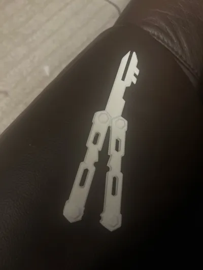 Keylisong Rivals - Free 3D Print Model - MakerWorld