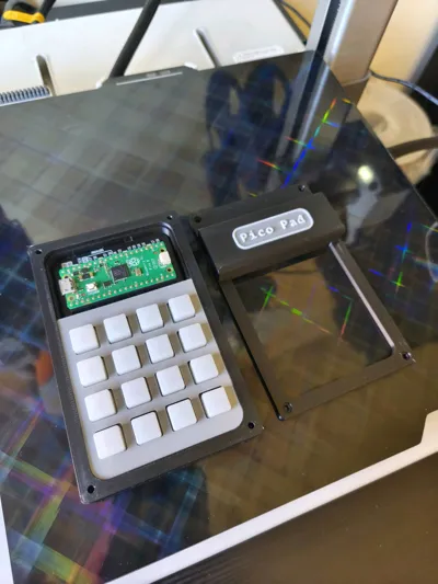 pimoroni-pico-rgb-keypad-case-customizable-free-3d-print-model