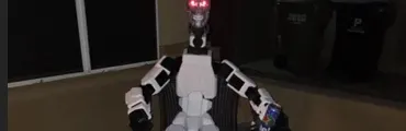 Yellow Rabbit fnaf 2 movie Fixed version Cosplay - Free 3D Print Model ...
