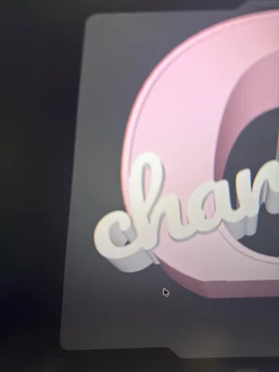 Sign Model Names Customizable Name Sign Generator - Free 3D Print Model - MakerWorld