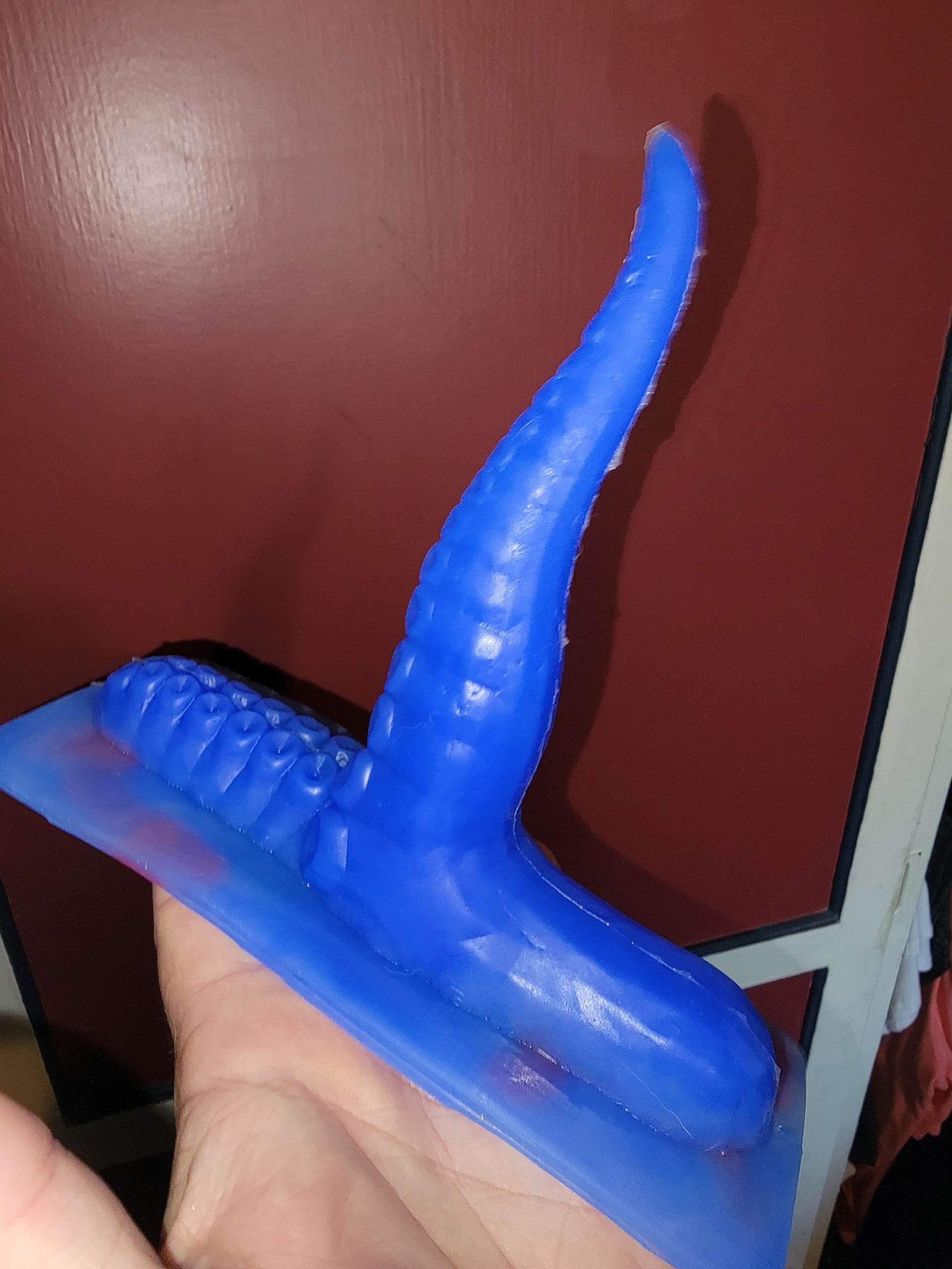 a wand sex toy Bad Dragon Adult Toys MEGA PACK 50+ - Free 3D Print Model
