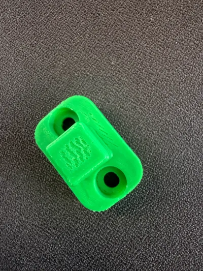 Tool Grid Socket Mounts For Bit And Size Adapters - Free 3D Print Model ...
