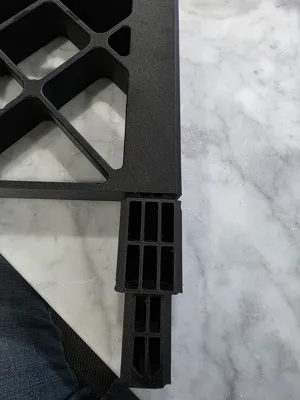 Filament Storage Rack - 3D Printers - PLA - 3D printed product - фото 34