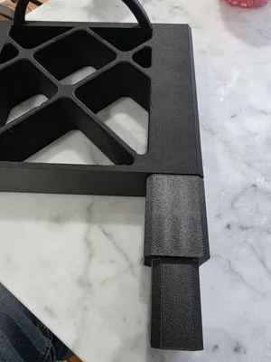 Filament Storage Rack - 3D Printers - PLA - 3D printed product - фото 35