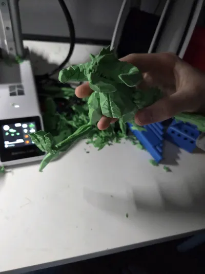 Ballrug - UG VR - Free 3D Print Model - MakerWorld