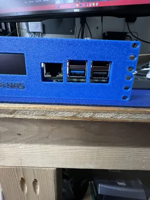 Mini Lab Rax 5