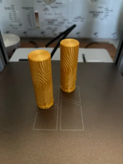 Maze Puzzle Box Money Gift Container – No16 - XL - Free 3D Print Model ...