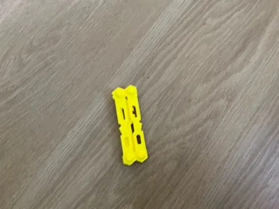 Keylisong Rivals - Free 3D Print Model - MakerWorld