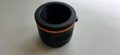CryoPod Freezable Can Holder - Home - PLA - 3D printed product - фото 16