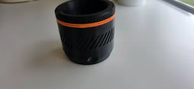 CryoPod Freezable Can Holder - Home - PLA - 3D printed product - фото 17