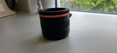 CryoPod Freezable Can Holder - Home - PLA - 3D printed product - фото 15