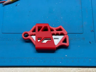 Wire Stripper Tool - Tools - PLA - 3D printed product - фото 25