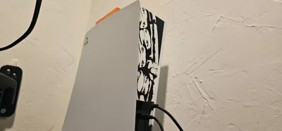 PS5 Custom Frontal Plates - Toys - PLA - 3D printed product - фото 26