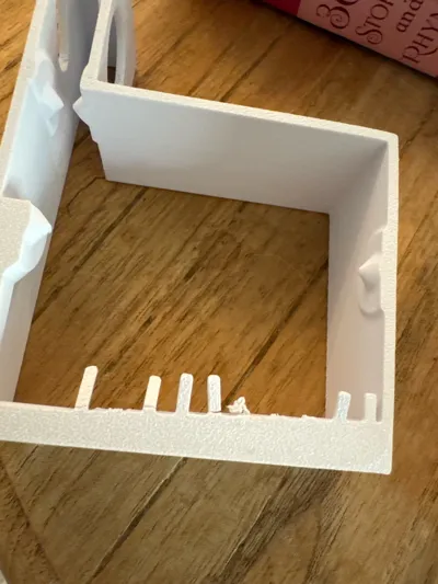 Binks' Sake Music Box - Toys - PLA - 3D printed product - фото 10