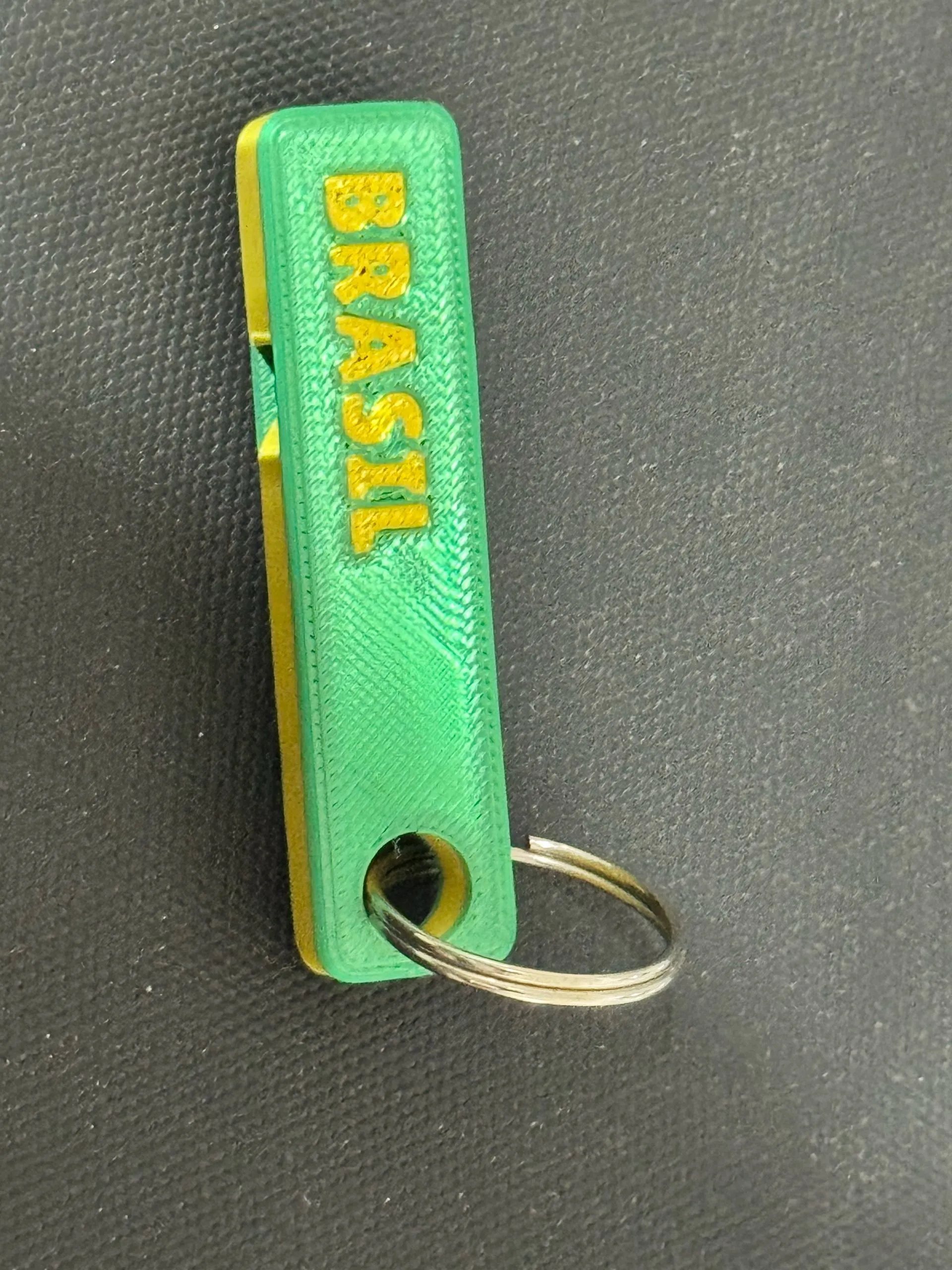 Apito com Seu nome