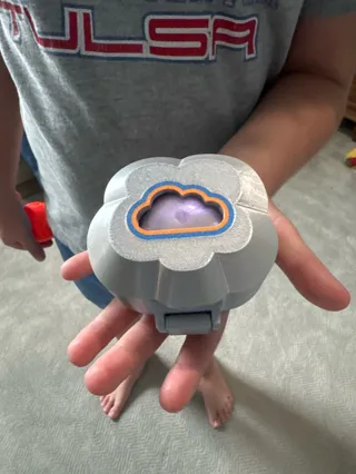 NeeDoh Cloud Pleaser ქეისი thumbnail 4